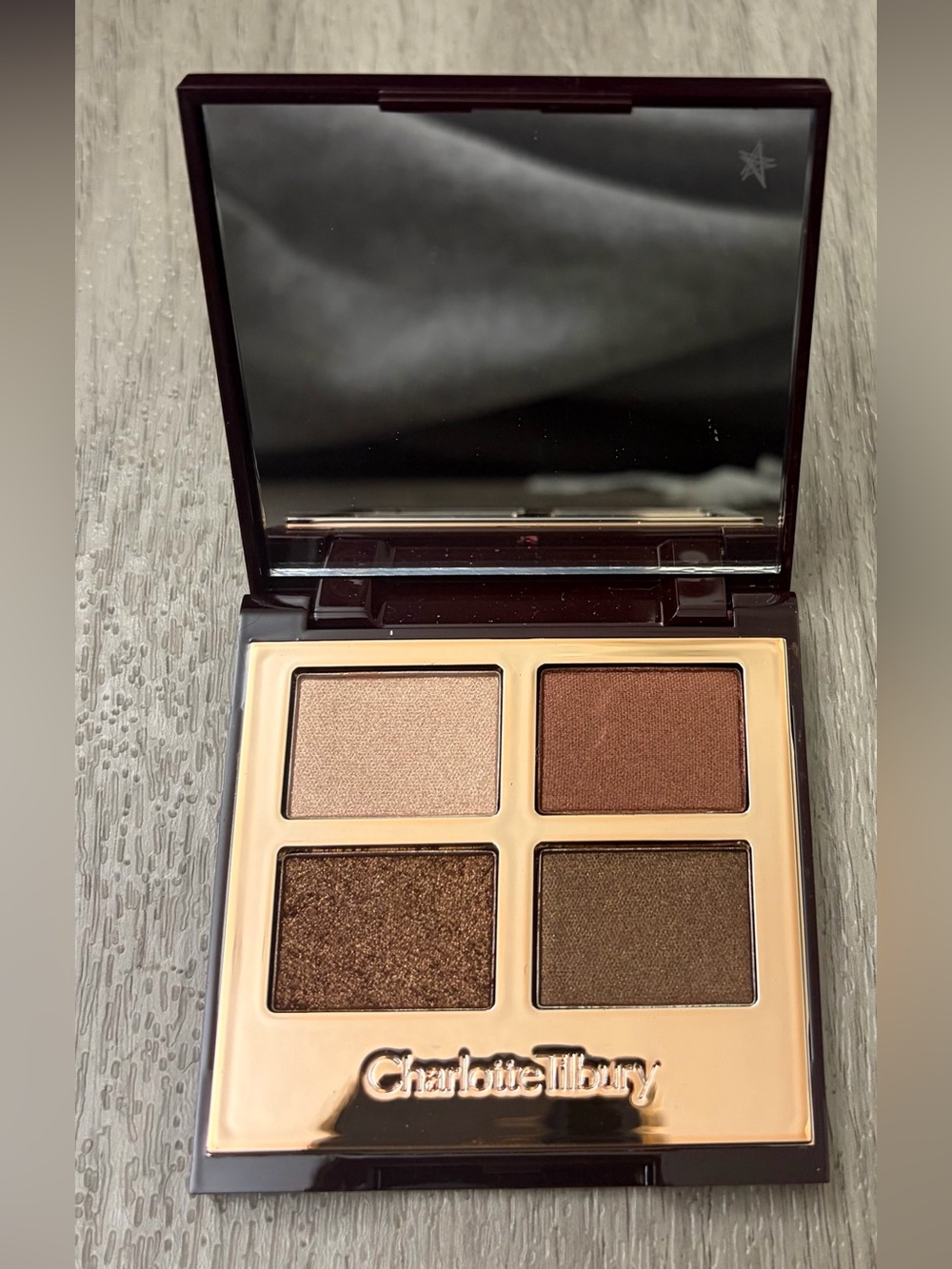 Charlotte Tilbury The Bella Sofia Palette